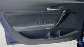 BMW Série 1 116 d Line Sport de 2018