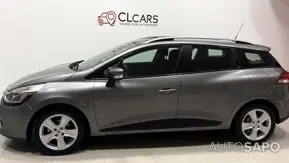 Renault Clio de 2013