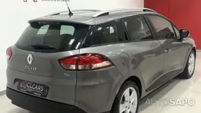 Renault Clio de 2013