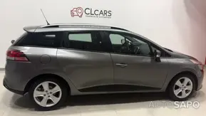 Renault Clio de 2013