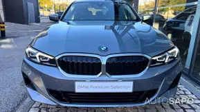BMW Série 3 de 2023
