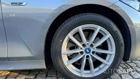 BMW Série 3 de 2023
