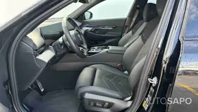 BMW i5 eDrive40 de 2024