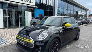 MINI Cooper S Cooper S de 2020