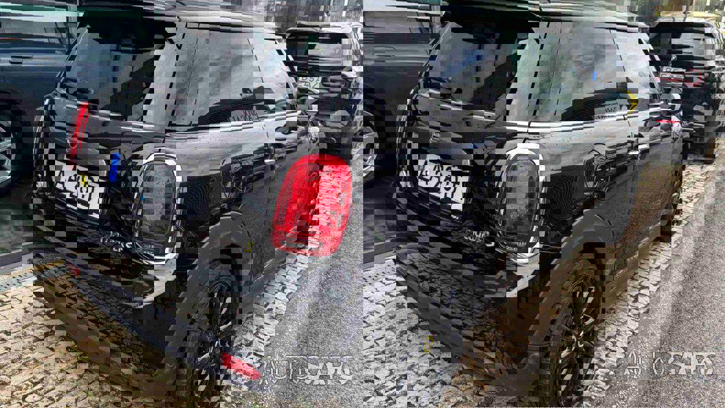 MINI Cooper S Cooper S de 2020