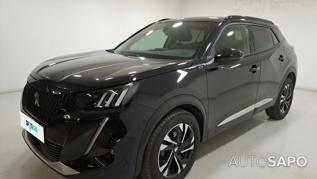 Peugeot 2008 1.2 PureTech Access de 2022