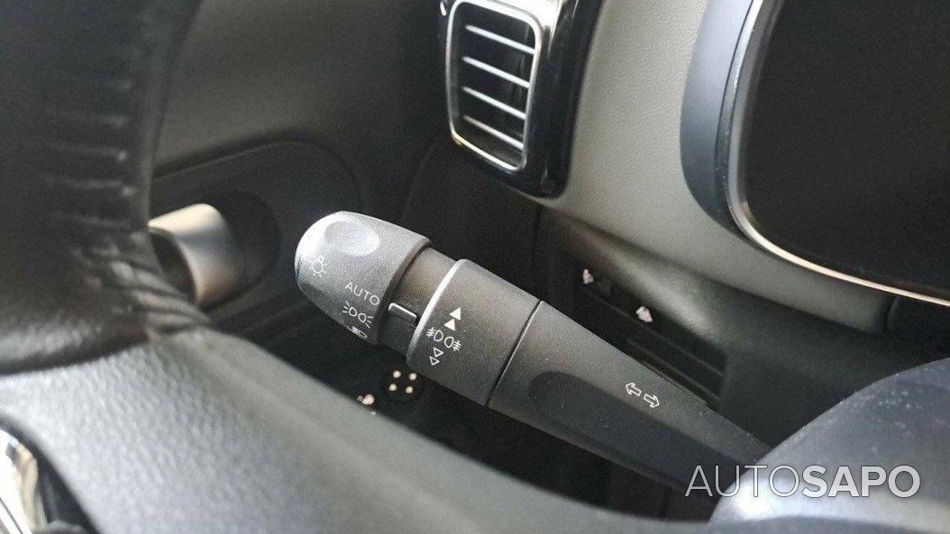 Citroen C5 AirCross 1.5 BlueHDi 130 S&S CVM6 Shine de 2022