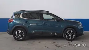 Citroen C5 AirCross 1.5 BlueHDi 130 S&S CVM6 Shine de 2022