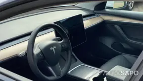 Tesla Model 3 de 2021