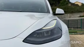 Tesla Model 3 de 2021