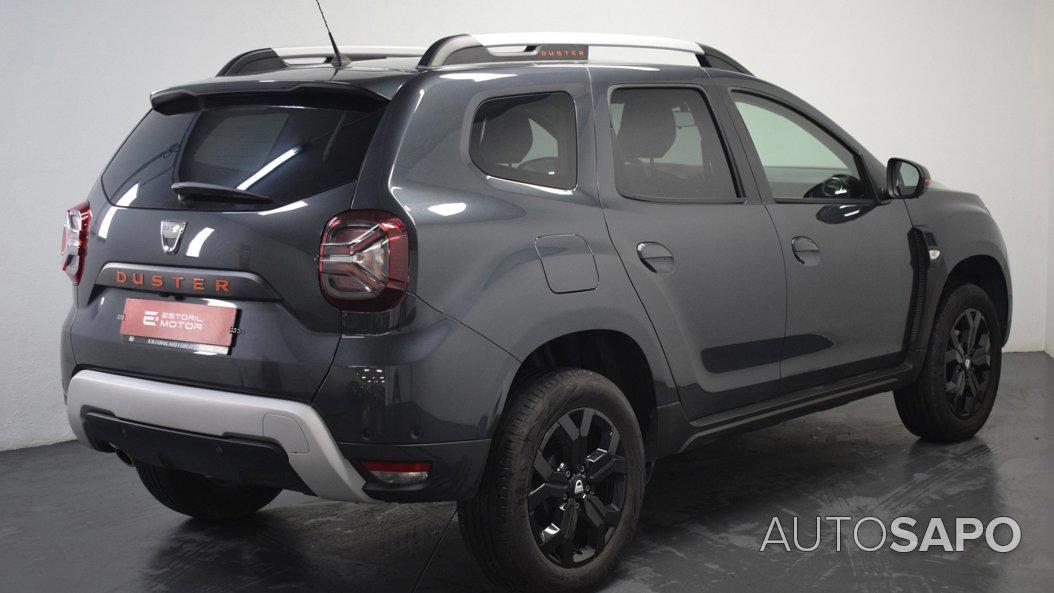 Dacia Duster de 2022