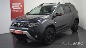 Dacia Duster de 2022