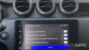 Dacia Duster de 2022