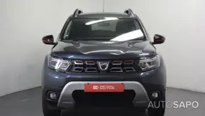 Dacia Duster de 2022