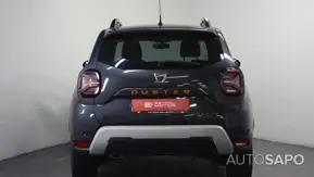 Dacia Duster de 2022