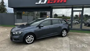 Renault Mégane de 2019