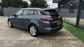 Renault Mégane de 2019