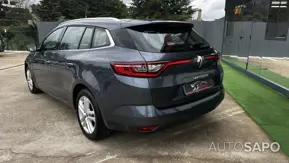 Renault Mégane de 2019