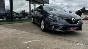 Renault Mégane de 2019