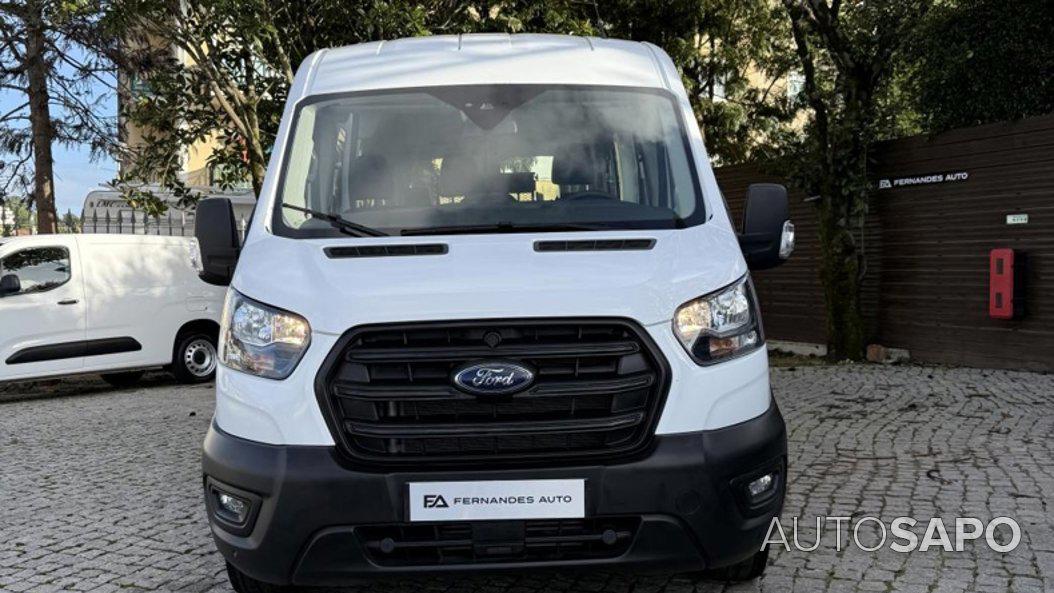 Ford Transit de 2023