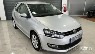 Volkswagen Polo de 2011