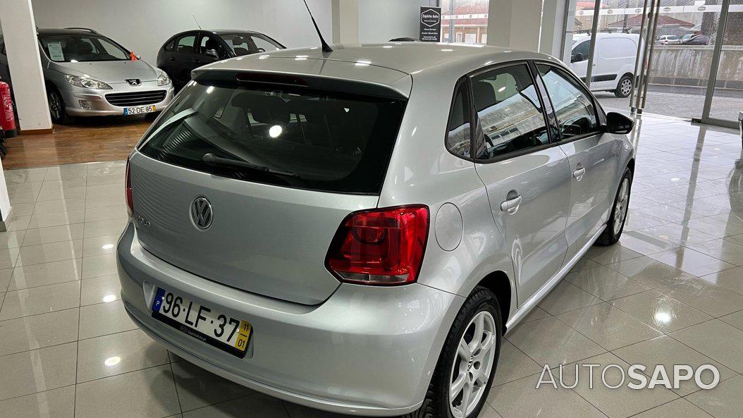 Volkswagen Polo de 2011