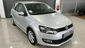 Volkswagen Polo de 2011