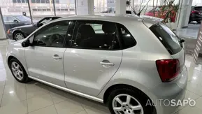 Volkswagen Polo de 2011