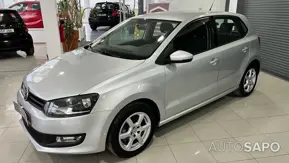 Volkswagen Polo de 2011