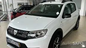 Dacia Sandero 0.9 TCe Stepway de 2018