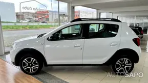 Dacia Sandero 0.9 TCe Stepway de 2018