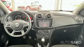 Dacia Sandero 0.9 TCe Stepway de 2018