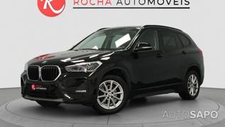 BMW X1 16 d sDrive Line Sport Auto de 2021