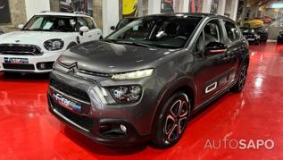 Citroen C3 de 2022