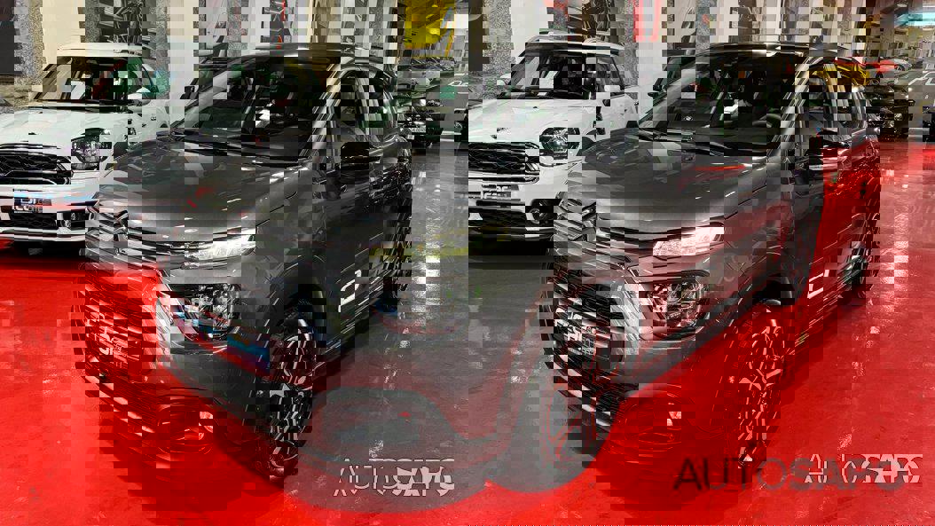 Citroen C3 de 2022