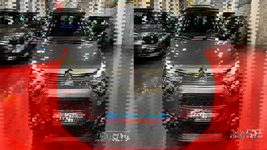 Citroen C3 de 2022
