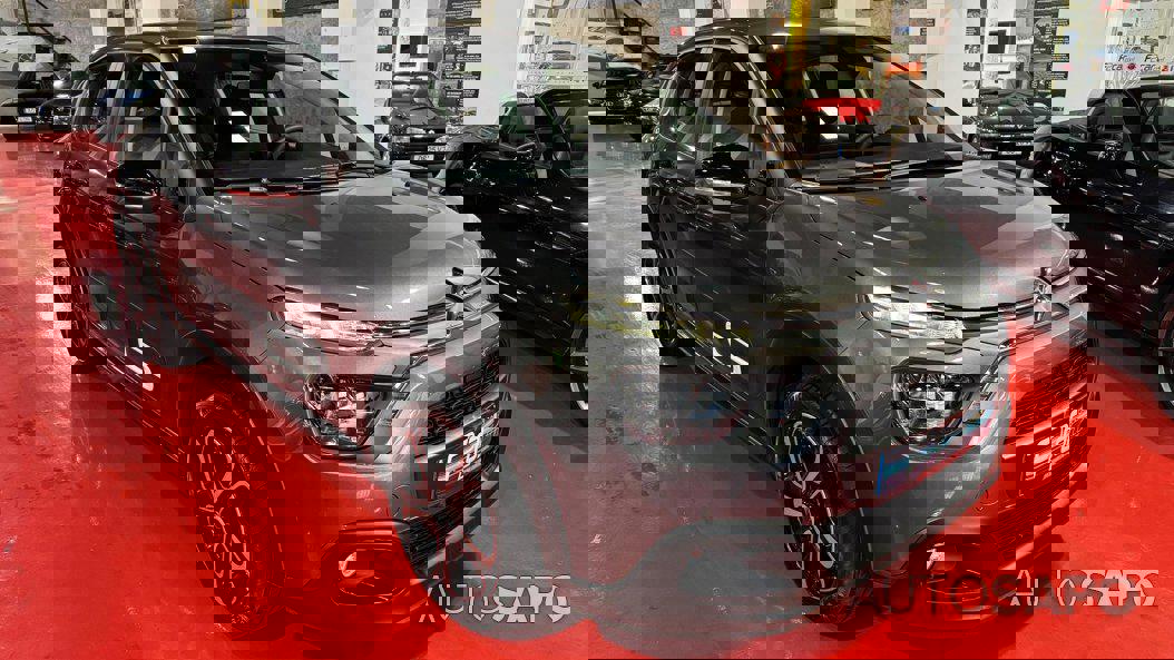 Citroen C3 de 2022