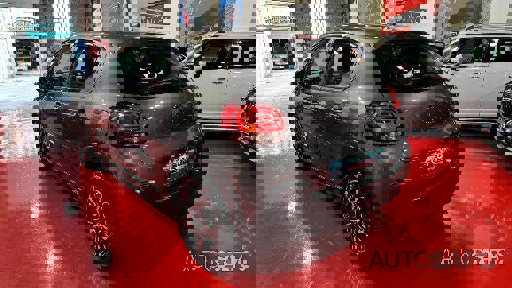Citroen C3 de 2022