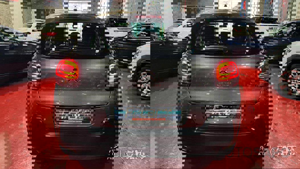 Citroen C3 de 2022