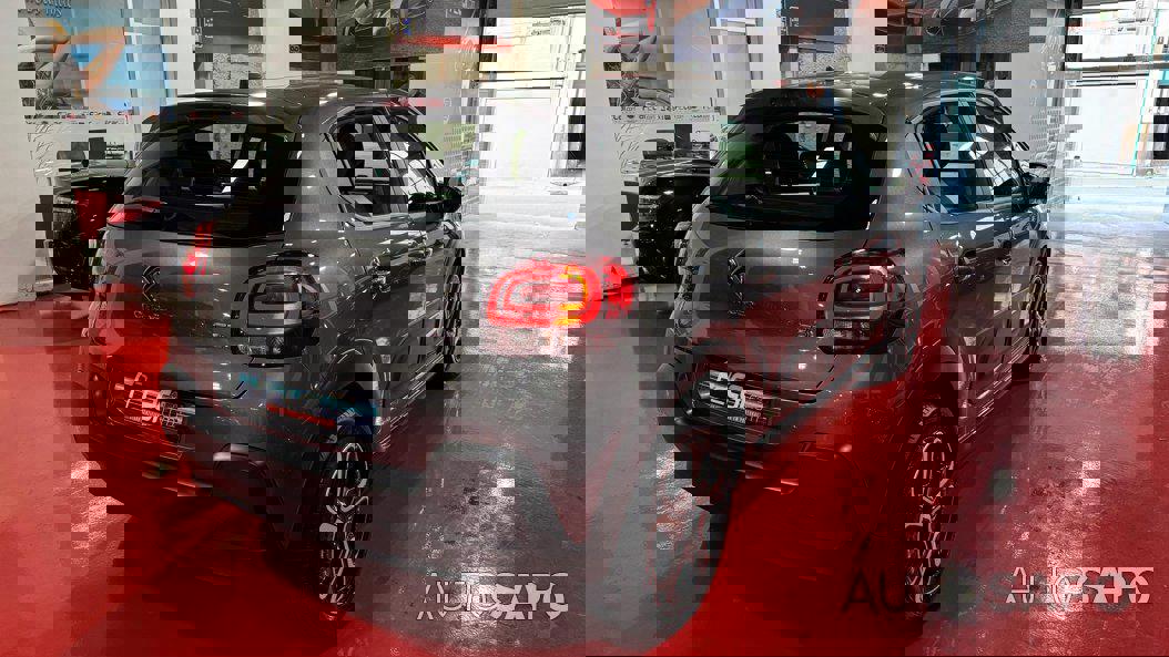 Citroen C3 de 2022
