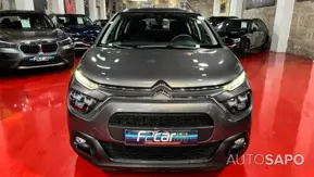 Citroen C3 de 2022
