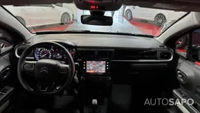 Citroen C3 de 2022