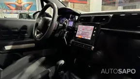Citroen C3 de 2022
