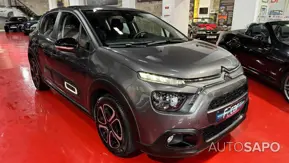 Citroen C3 de 2022