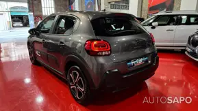 Citroen C3 de 2022