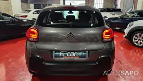Citroen C3 de 2022