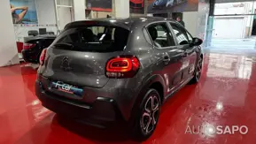 Citroen C3 de 2022