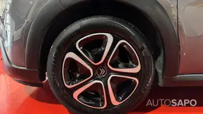 Citroen C3 de 2022