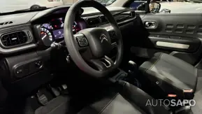 Citroen C3 de 2022