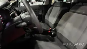 Citroen C3 de 2022